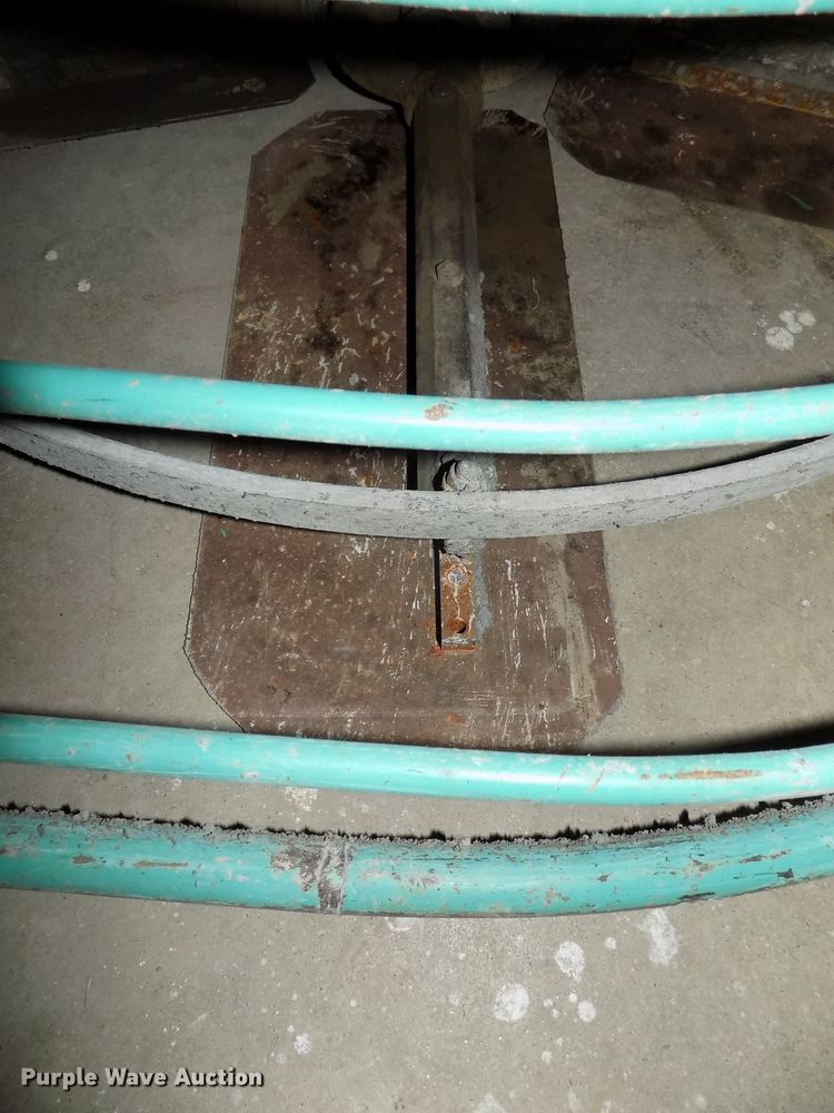 image for item DO9411 MQ Whiteman HHN31VTCSL power trowel