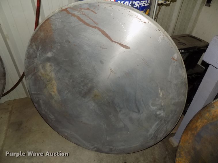 image for item DO9411 MQ Whiteman HHN31VTCSL power trowel