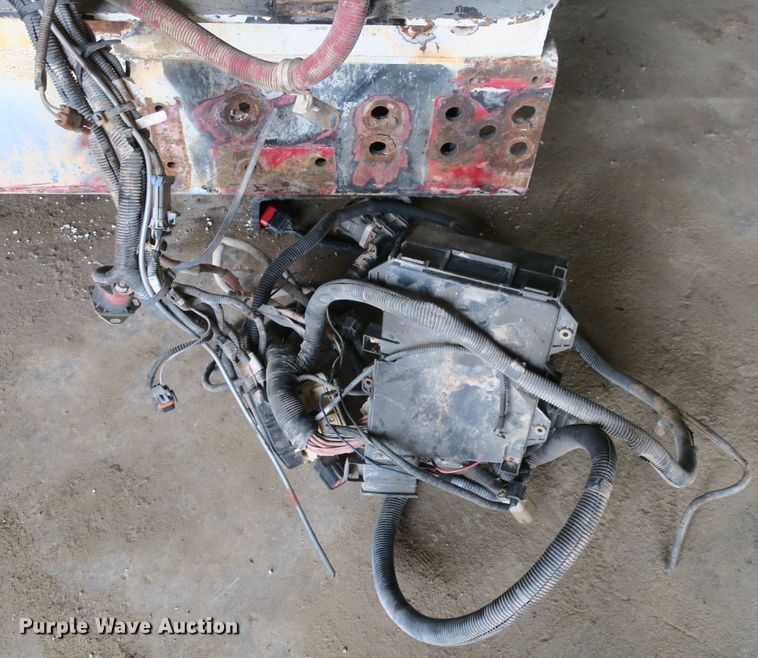 image for item EA9429 Caterpillar C10 10.3L six cylinder diesel engine