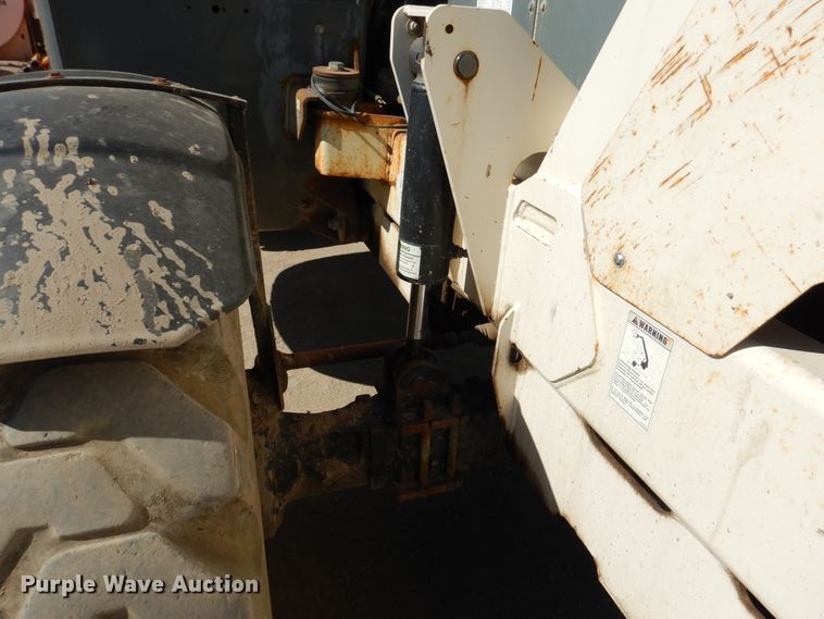 image for item EK9151 2007 Terex GTH842  telehandler