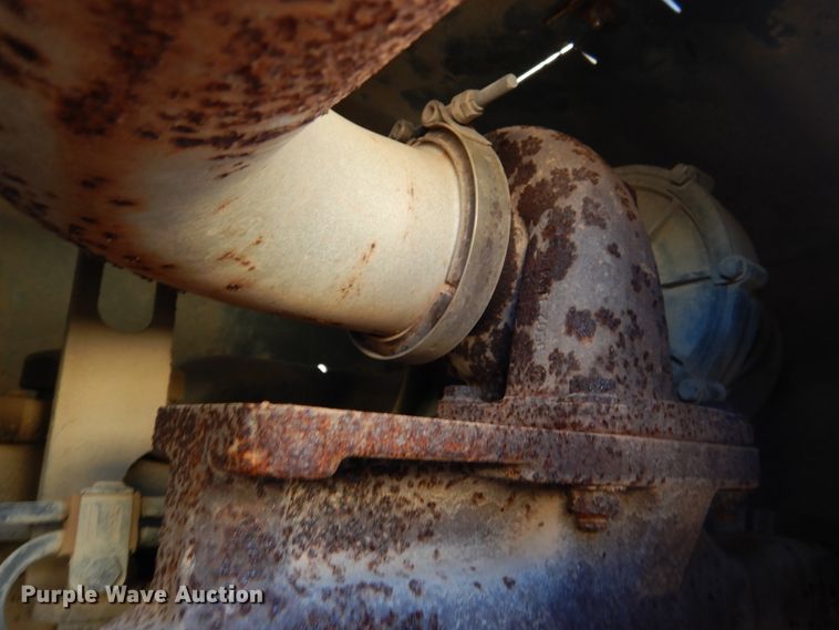 image for item EK9151 2007 Terex GTH842  telehandler