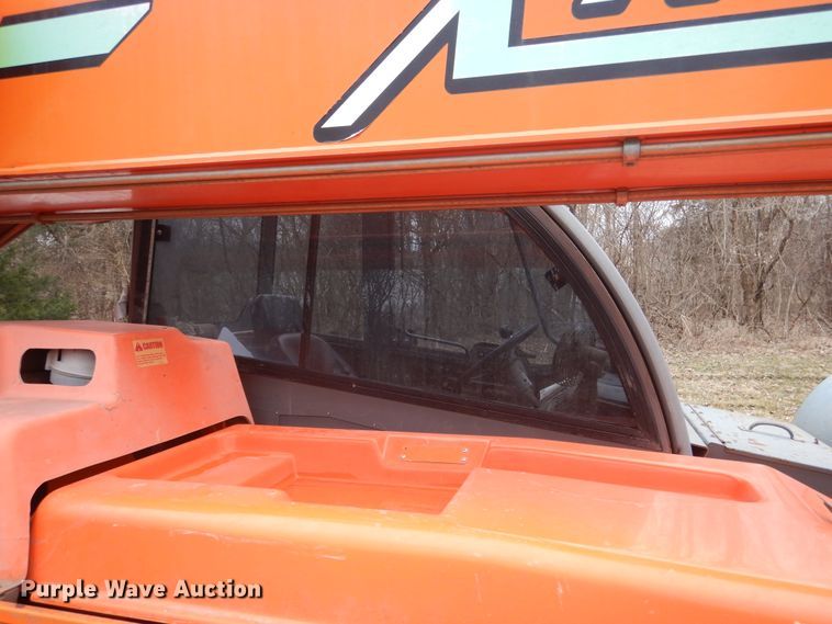 image for item EK9153 2008 Xtreme XRM1254  telehandler