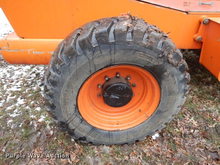 image for item EK9153 2008 Xtreme XRM1254  telehandler