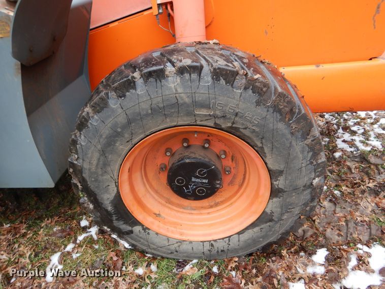 image for item EK9153 2008 Xtreme XRM1254  telehandler