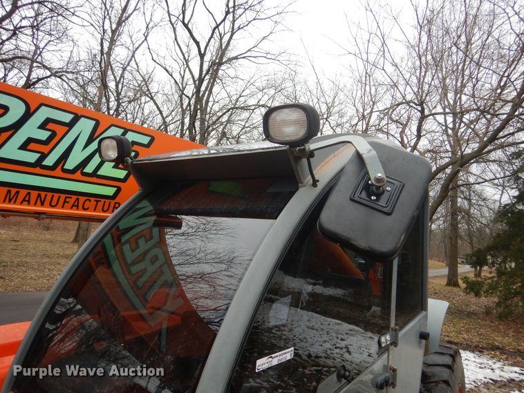 image for item EK9153 2008 Xtreme XRM1254  telehandler