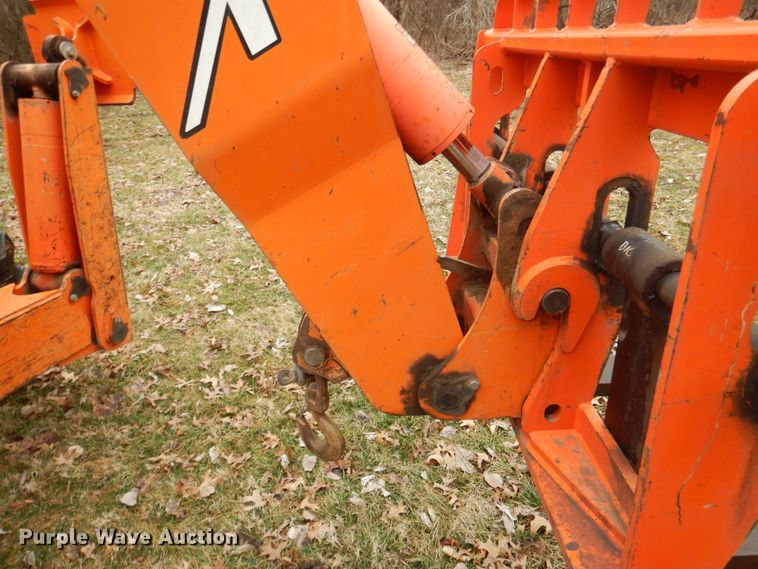 image for item EK9153 2008 Xtreme XRM1254  telehandler