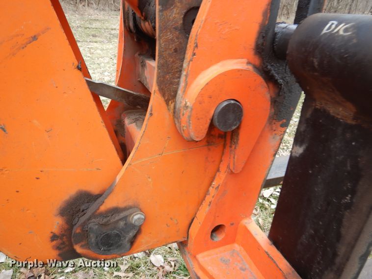 image for item EK9153 2008 Xtreme XRM1254  telehandler