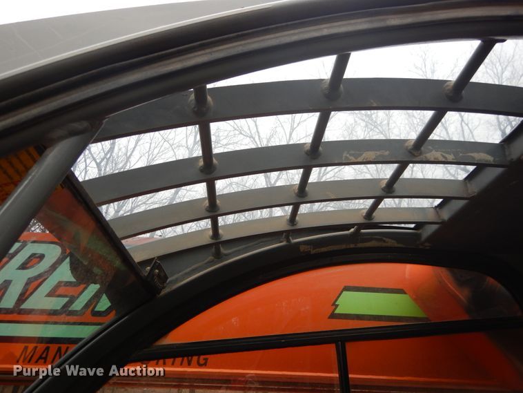 image for item EK9153 2008 Xtreme XRM1254  telehandler