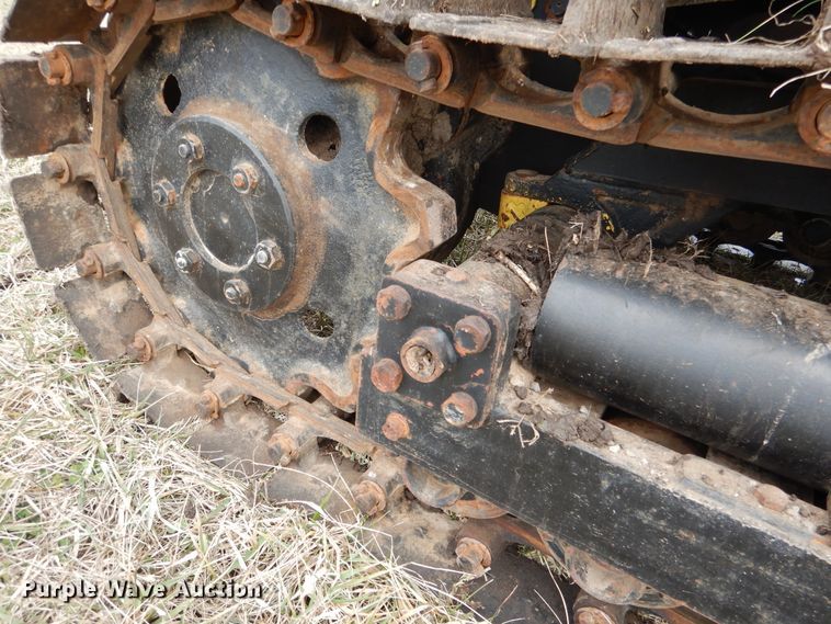 image for item EK9156 2008 Nortrac NB3500E dozer