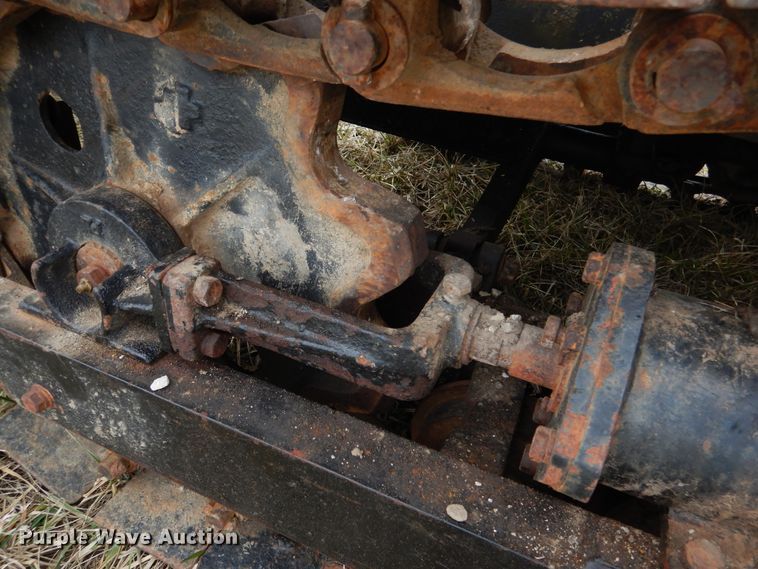 image for item EK9156 2008 Nortrac NB3500E dozer