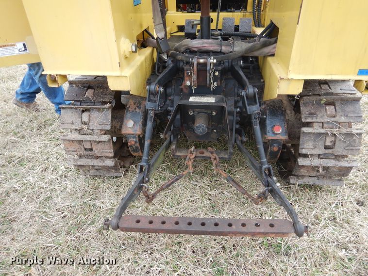 image for item EK9156 2008 Nortrac NB3500E dozer