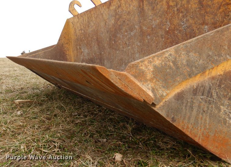 image for item EK9157 2012 John Deere 310J backhoe