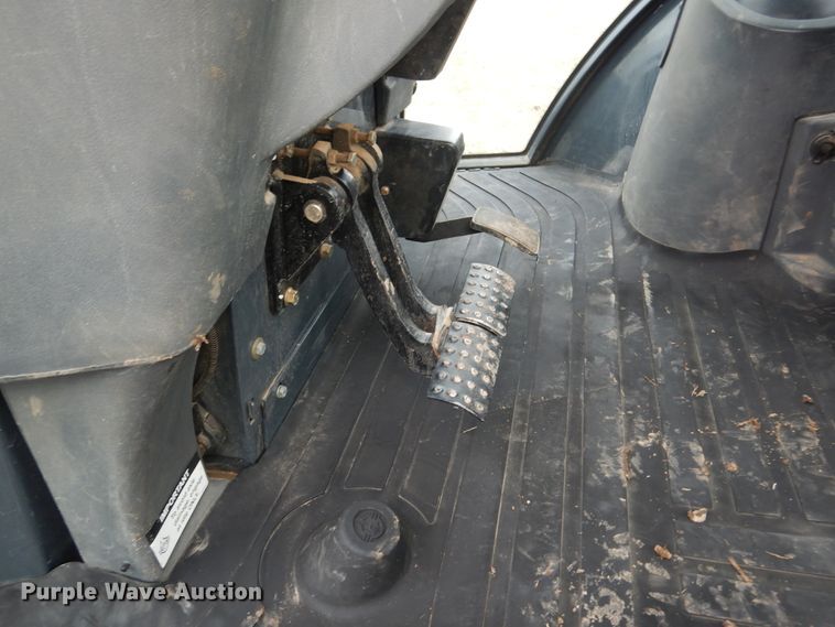 image for item EK9157 2012 John Deere 310J backhoe