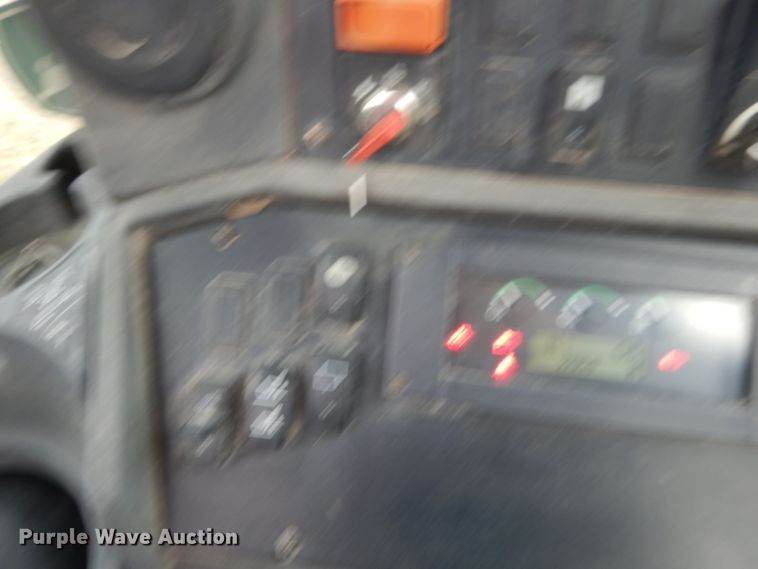 image for item EK9157 2012 John Deere 310J backhoe