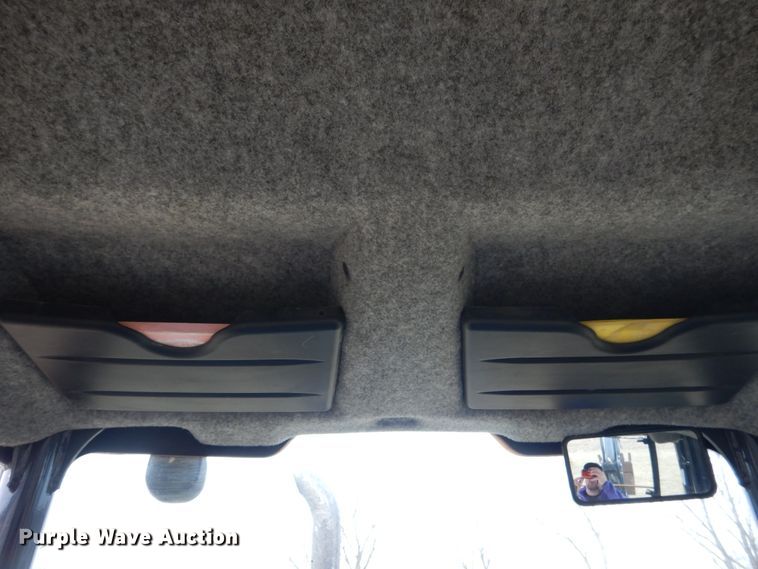 image for item EK9157 2012 John Deere 310J backhoe