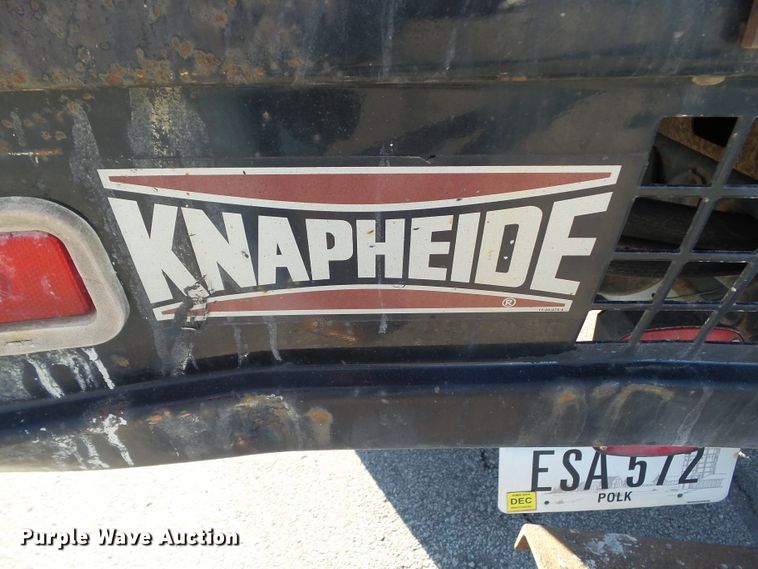 image for item EM9916 2008 Ford F550 Super Duty dump truck