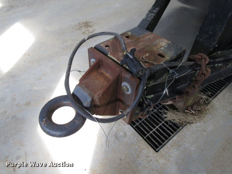 image for item FD9366 Sullair 750DTQCA air compressor