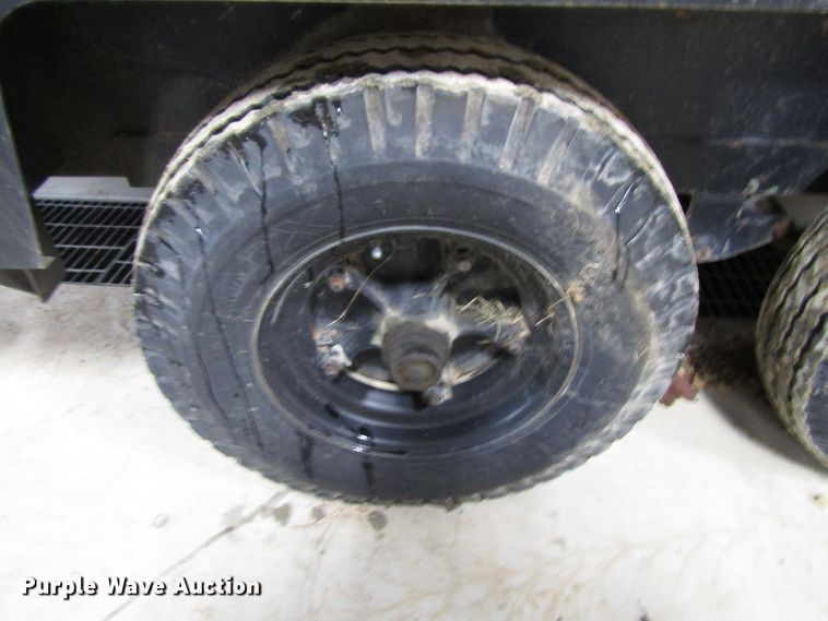 image for item FD9366 Sullair 750DTQCA air compressor