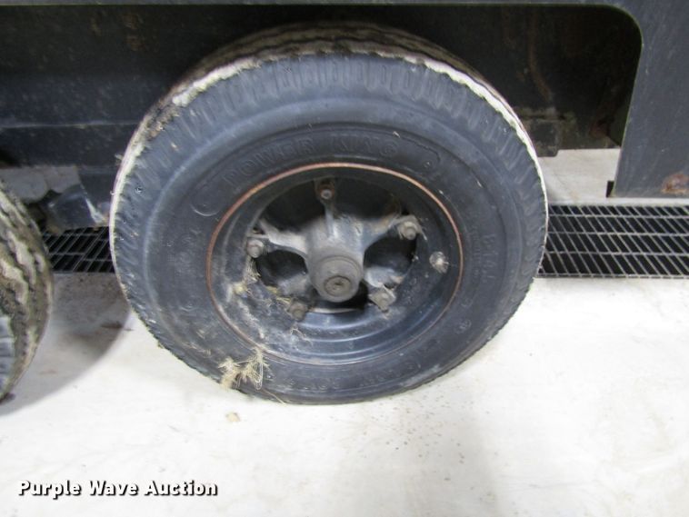 image for item FD9366 Sullair 750DTQCA air compressor