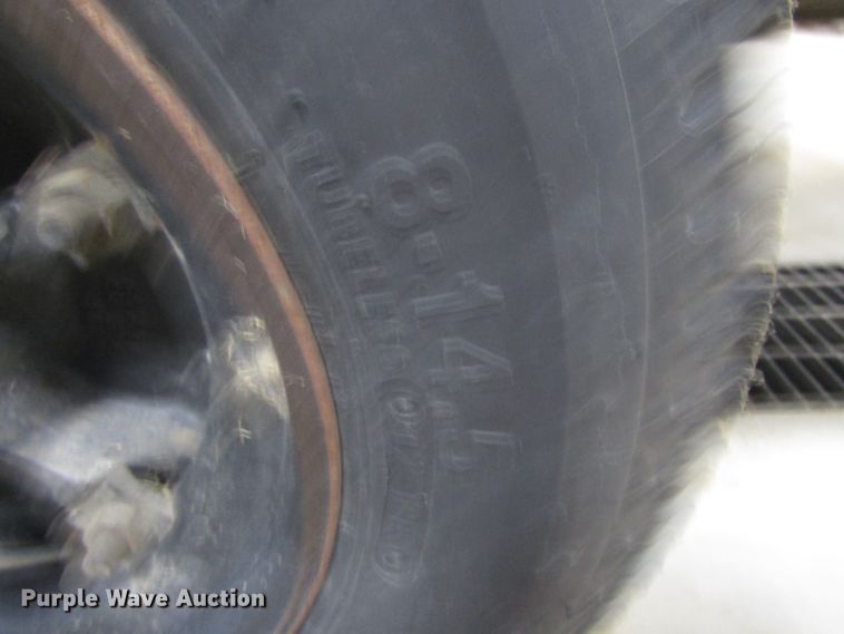 image for item FD9366 Sullair 750DTQCA air compressor