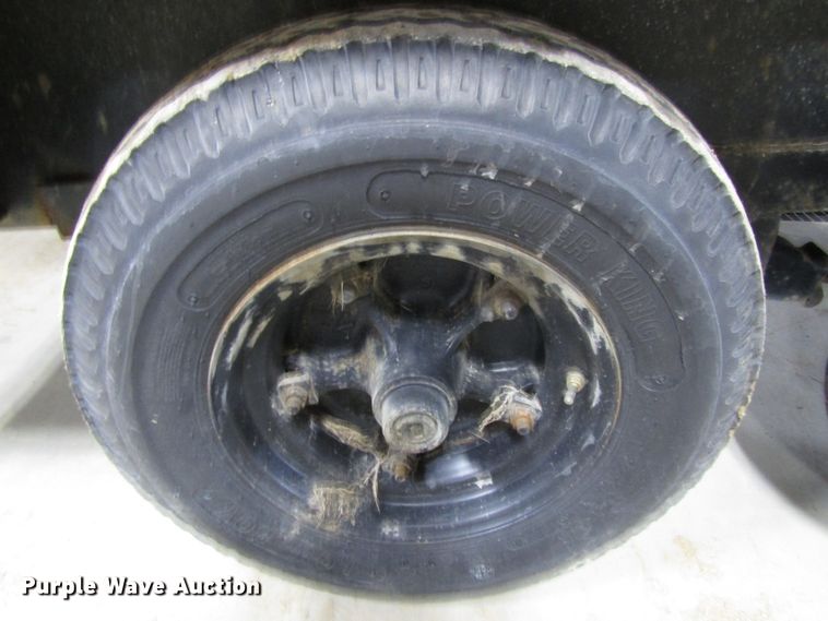 image for item FD9366 Sullair 750DTQCA air compressor