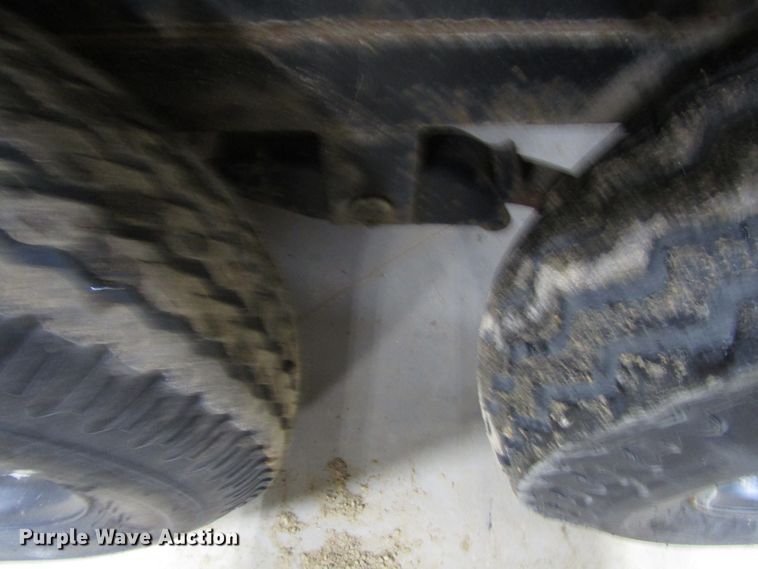 image for item FD9366 Sullair 750DTQCA air compressor