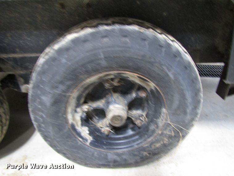 image for item FD9366 Sullair 750DTQCA air compressor