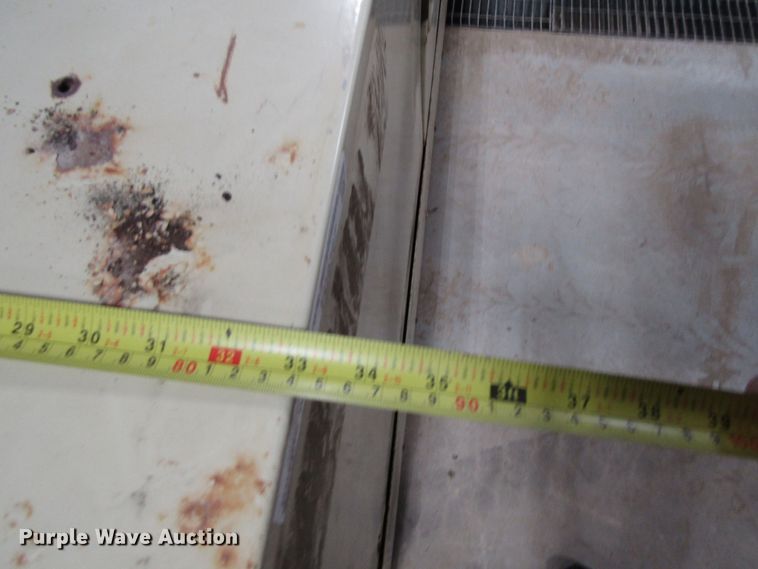 image for item FD9367 Ingersoll Rand P175WJDE1995 air compressor