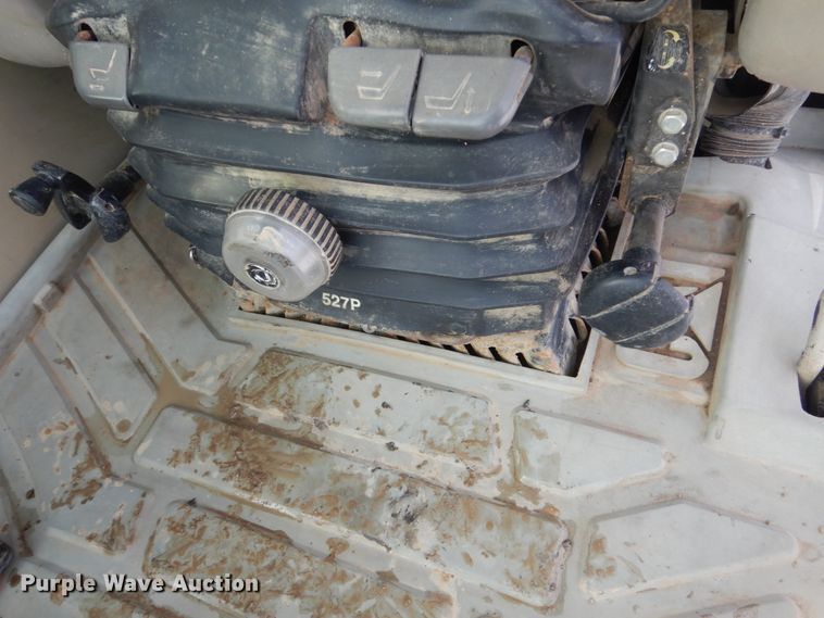 image for item FU9073 2003 Caterpillar 330C L excavator