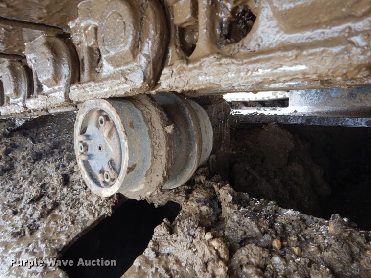 image for item FU9073 2003 Caterpillar 330C L excavator