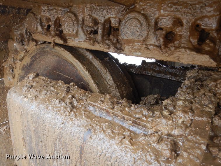 image for item FU9073 2003 Caterpillar 330C L excavator