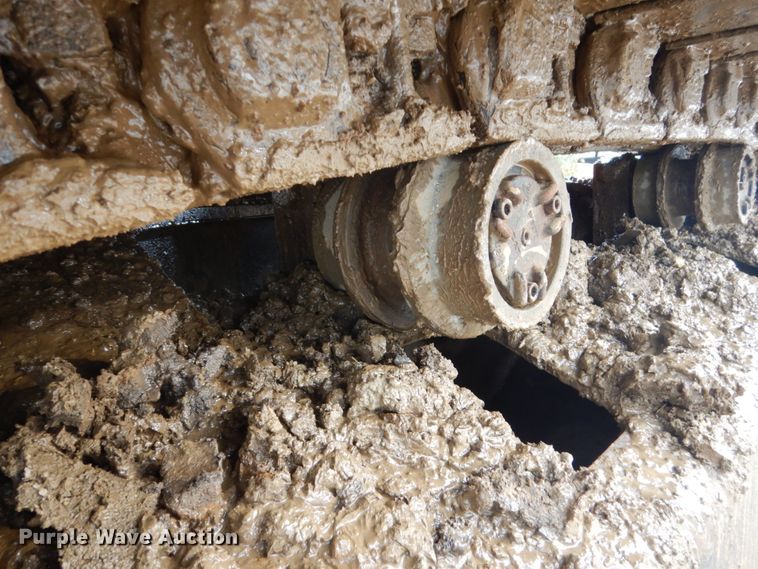 image for item FU9073 2003 Caterpillar 330C L excavator