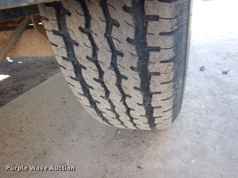 image for item FU9086 2010 Whisperwatt DCA-125USI generator