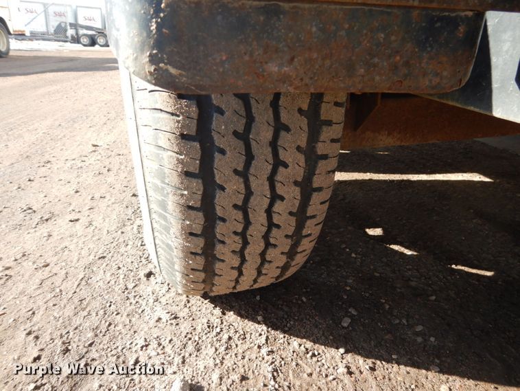 image for item FU9086 2010 Whisperwatt DCA-125USI generator