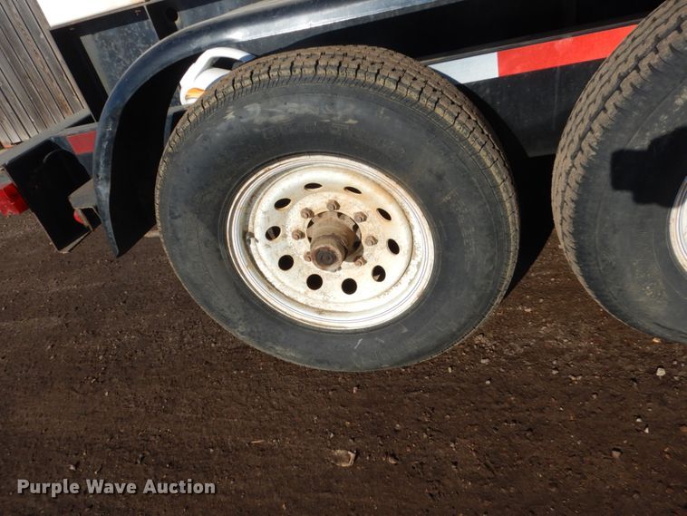 image for item FU9086 2010 Whisperwatt DCA-125USI generator