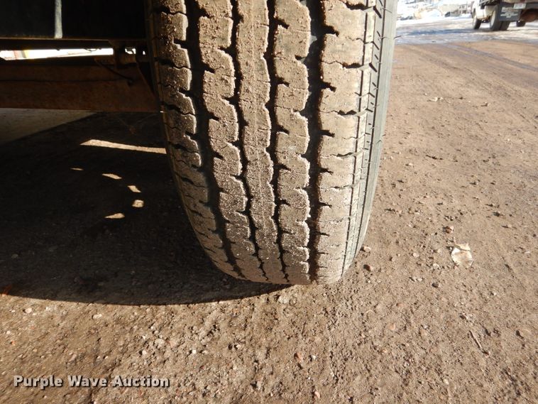 image for item FU9086 2010 Whisperwatt DCA-125USI generator