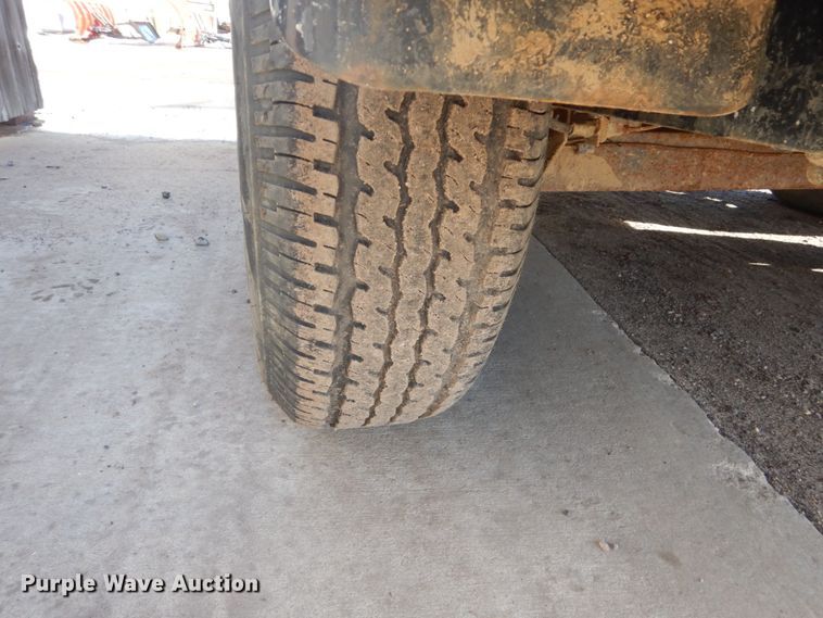 image for item FU9086 2010 Whisperwatt DCA-125USI generator