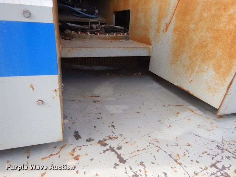 image for item FU9087 1996 Sky Jack SJB-66TK boom lift