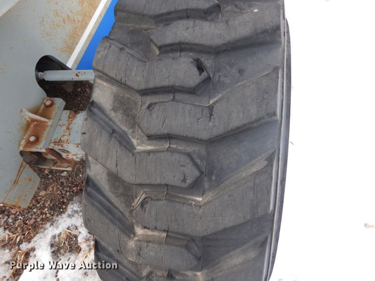 image for item FU9087 1996 Sky Jack SJB-66TK boom lift