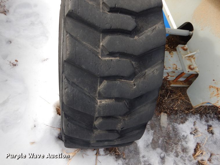 image for item FU9087 1996 Sky Jack SJB-66TK boom lift