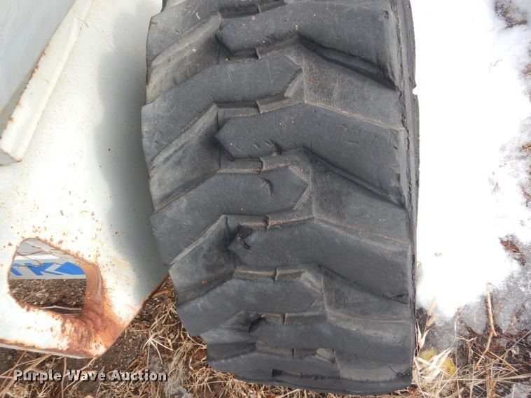 image for item FU9087 1996 Sky Jack SJB-66TK boom lift