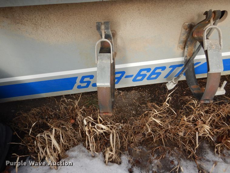 image for item FU9087 1996 Sky Jack SJB-66TK boom lift