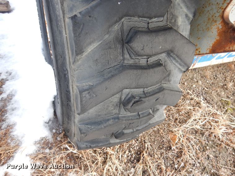 image for item FU9087 1996 Sky Jack SJB-66TK boom lift