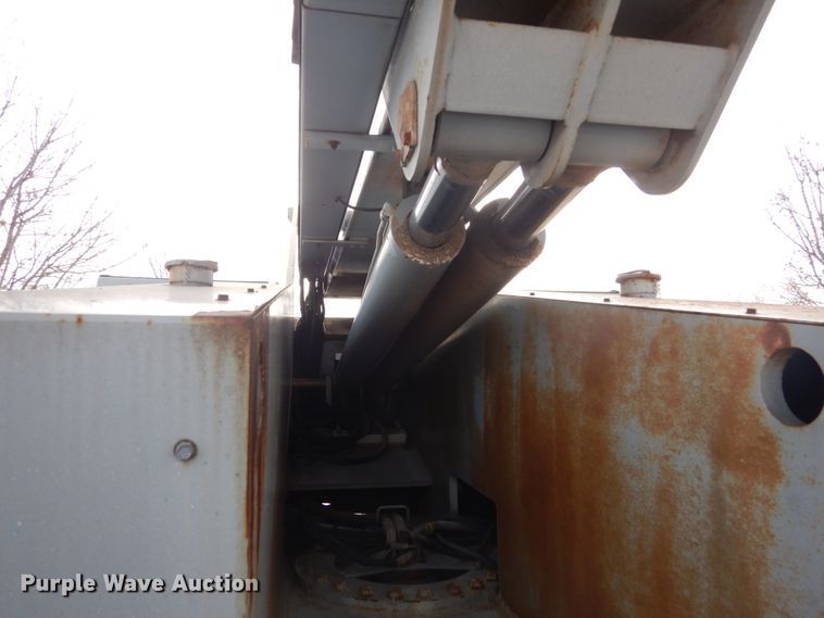 image for item FU9088 Sky Jack SJB-66TK boom lift