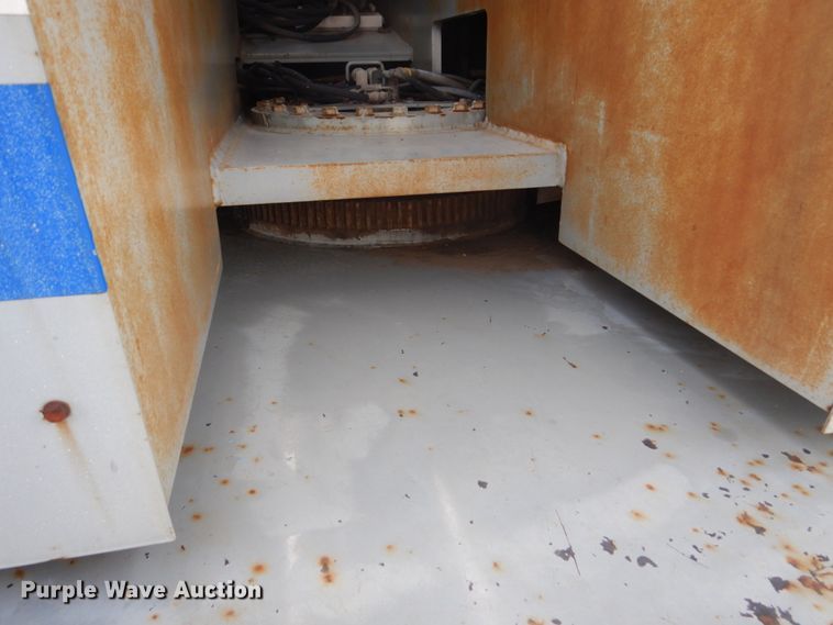 image for item FU9088 Sky Jack SJB-66TK boom lift