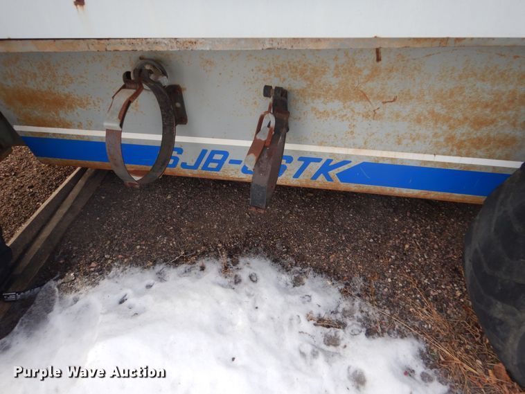 image for item FU9088 Sky Jack SJB-66TK boom lift