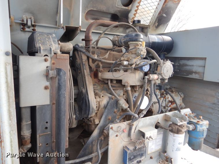 image for item FU9088 Sky Jack SJB-66TK boom lift