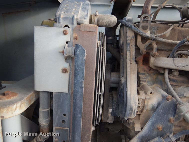 image for item FU9088 Sky Jack SJB-66TK boom lift