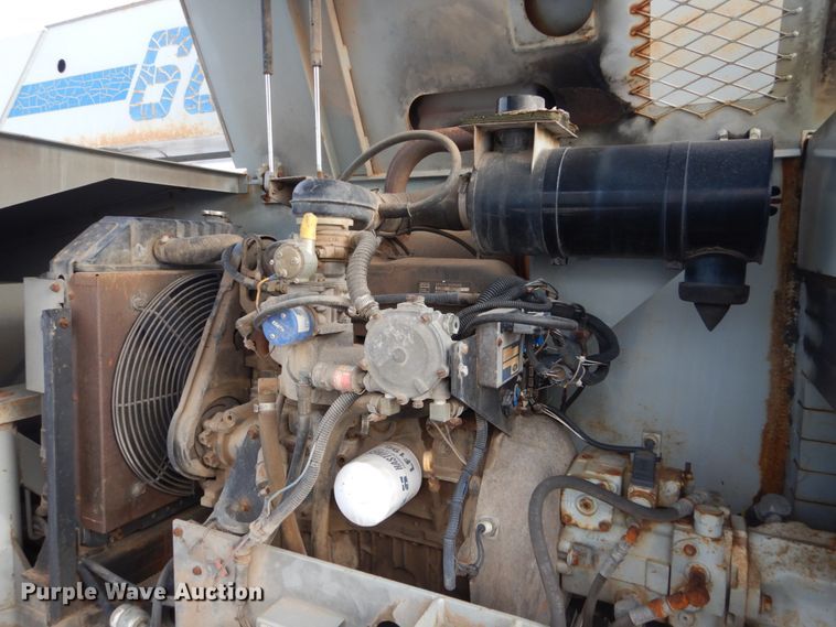 image for item FU9088 Sky Jack SJB-66TK boom lift