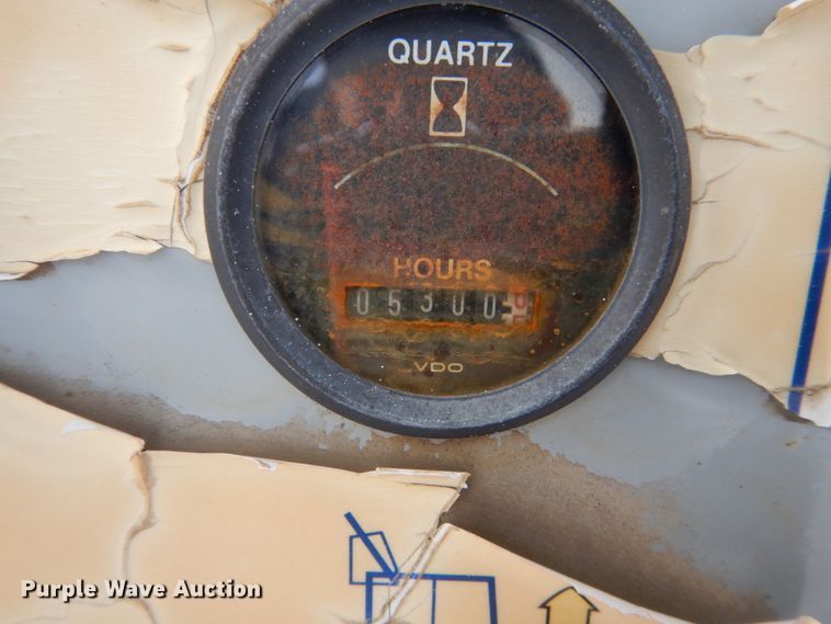 image for item FU9088 Sky Jack SJB-66TK boom lift